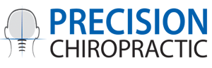 Precision Chiropractic logo