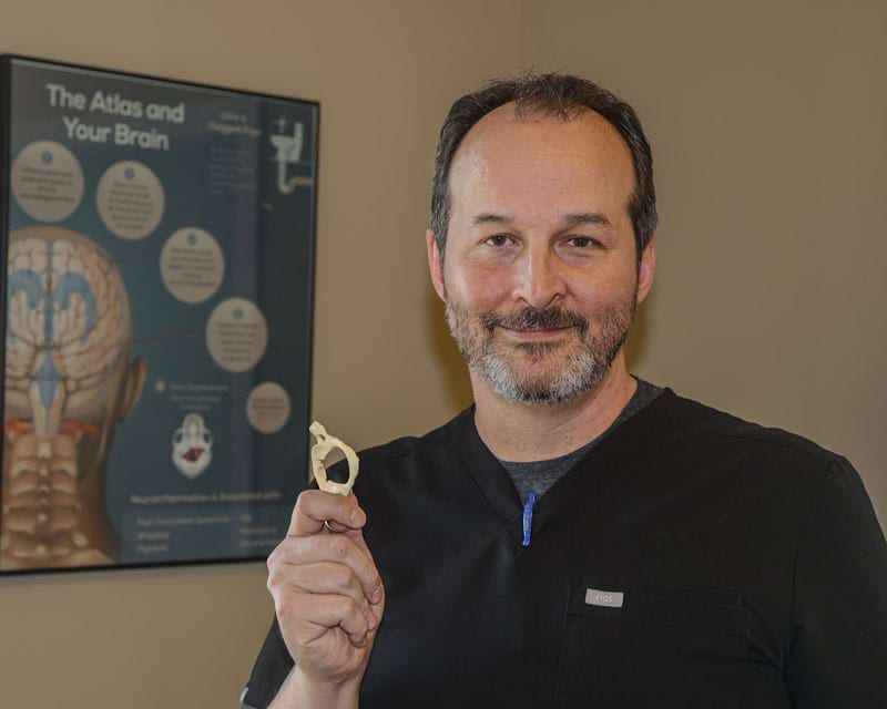 Dr. William (Bill) Lordan headshot